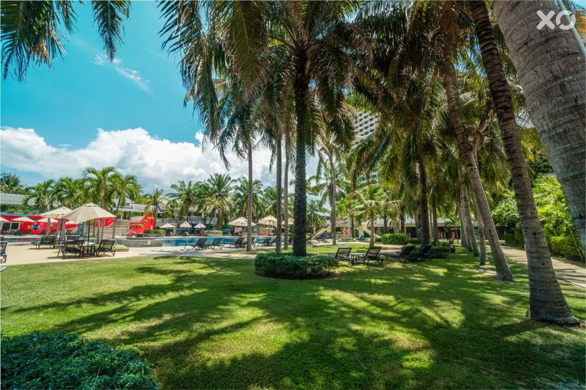 Radisson Resort & Spa Hua Hin