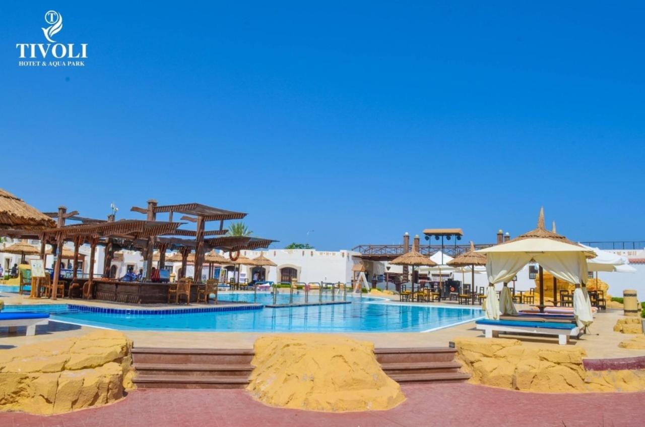 Tivoli Hotel Aqua Park