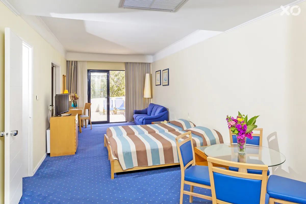 Blue Sea Holiday Village