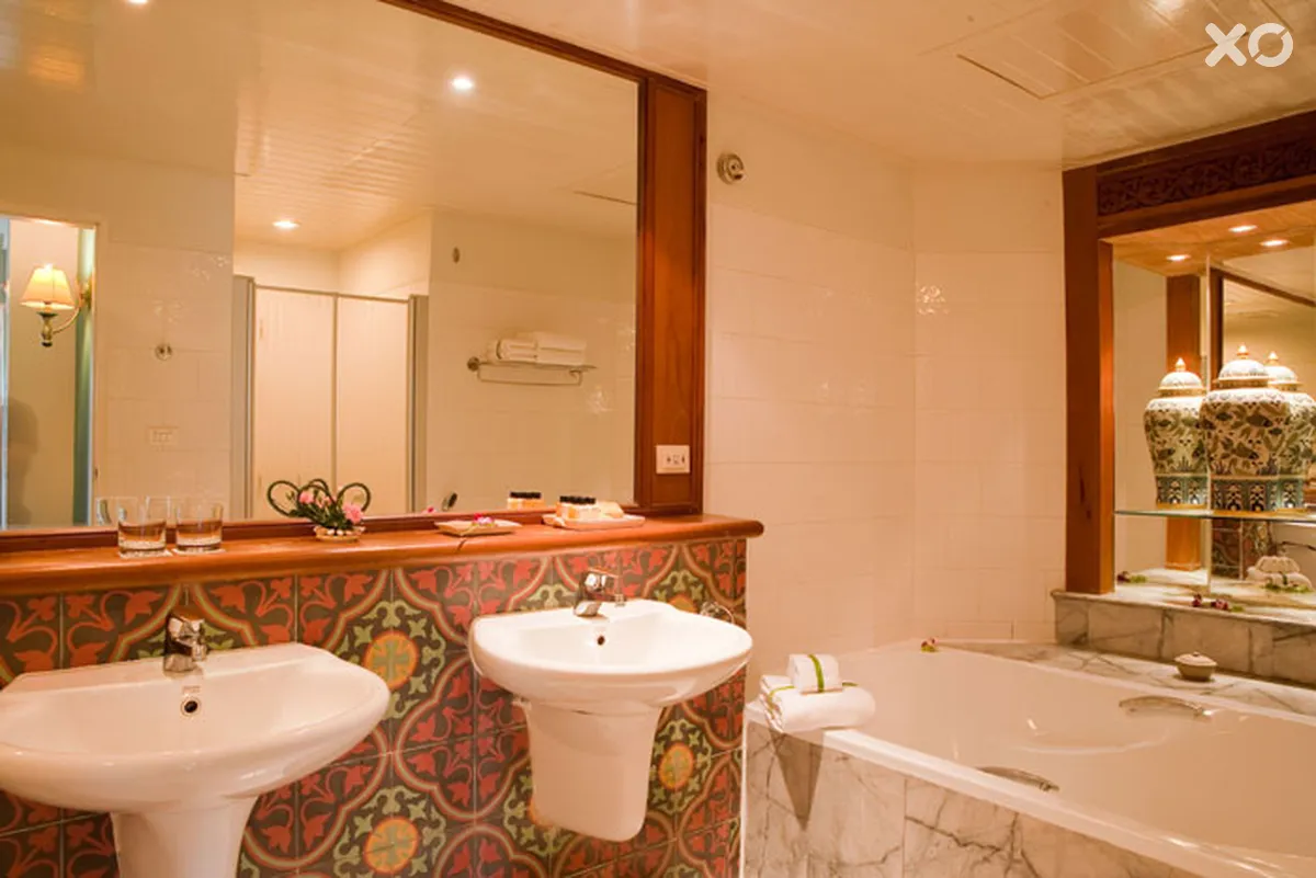 Andaman Seaview Hotel