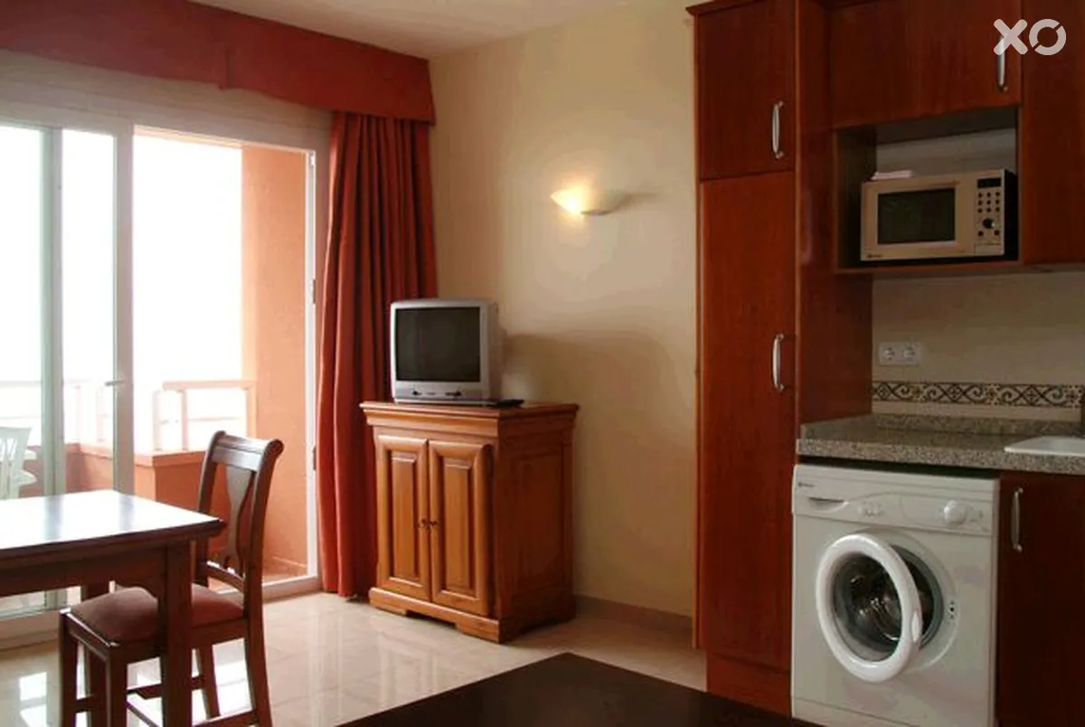 Sunway Playa Golf Sitges Hotel