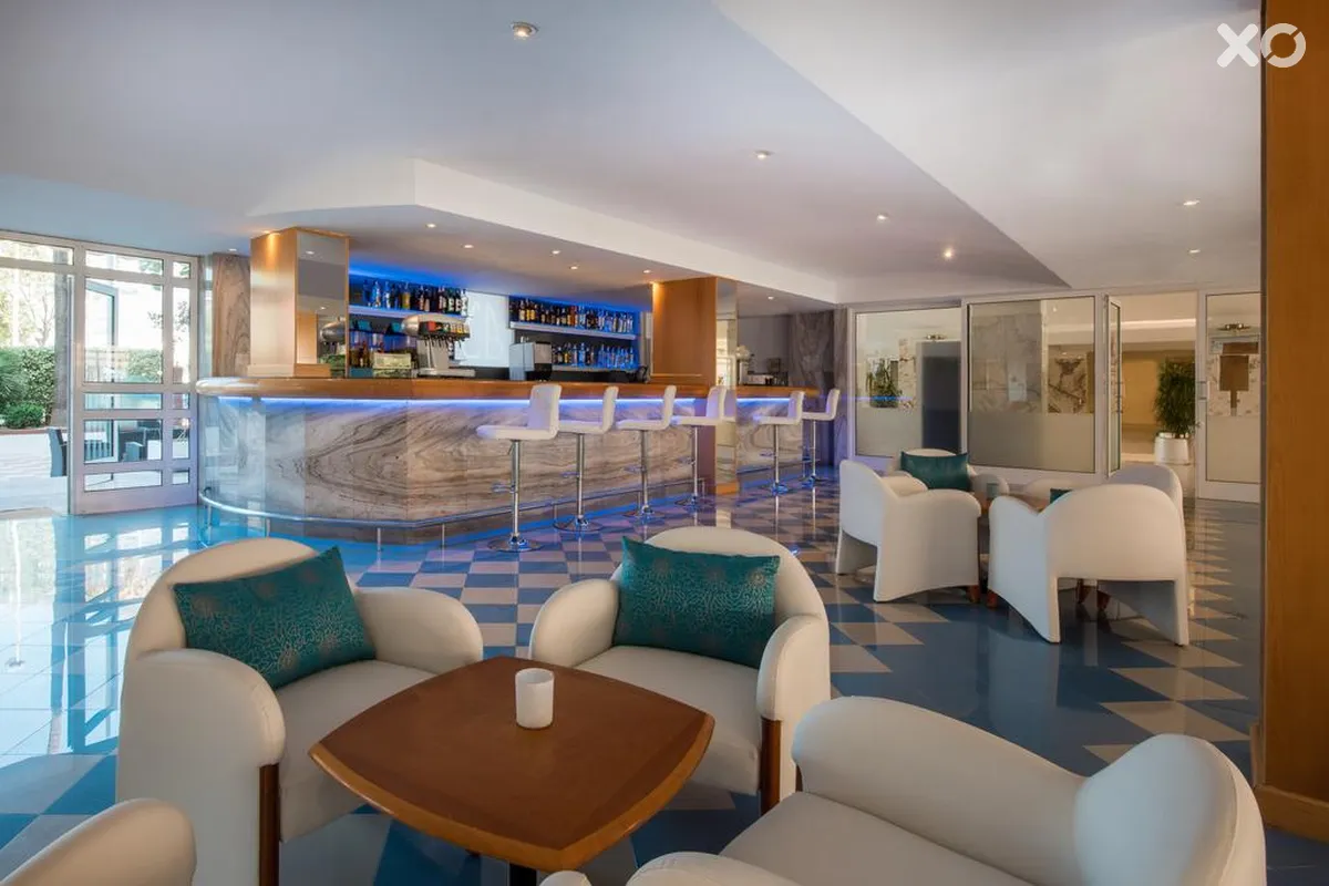 Iberostar Ciudad Blanca