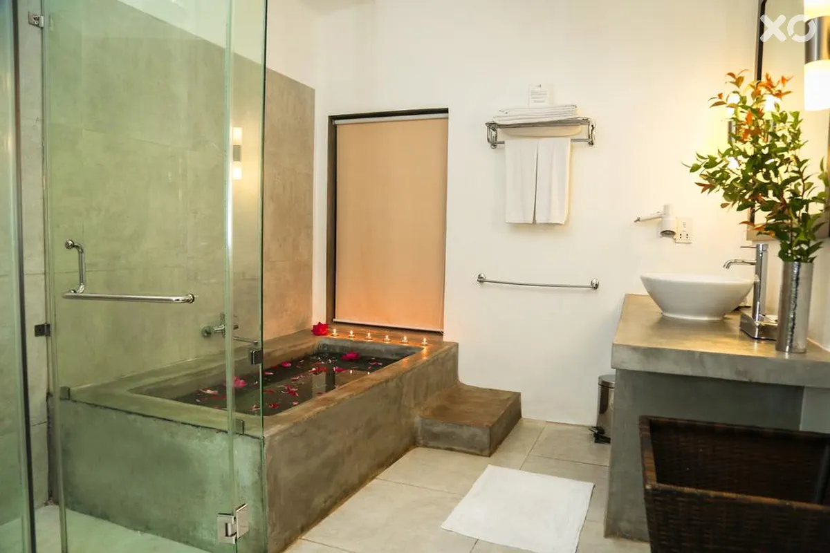 Ranna 212 Beach Resort