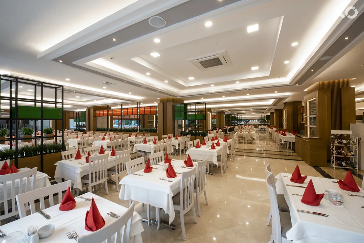 Side Star Park Hotel