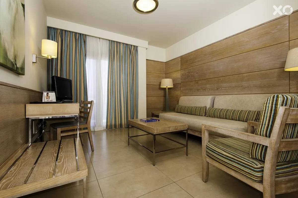 Kn Arenas del Mar Hotel Beach & Spa
