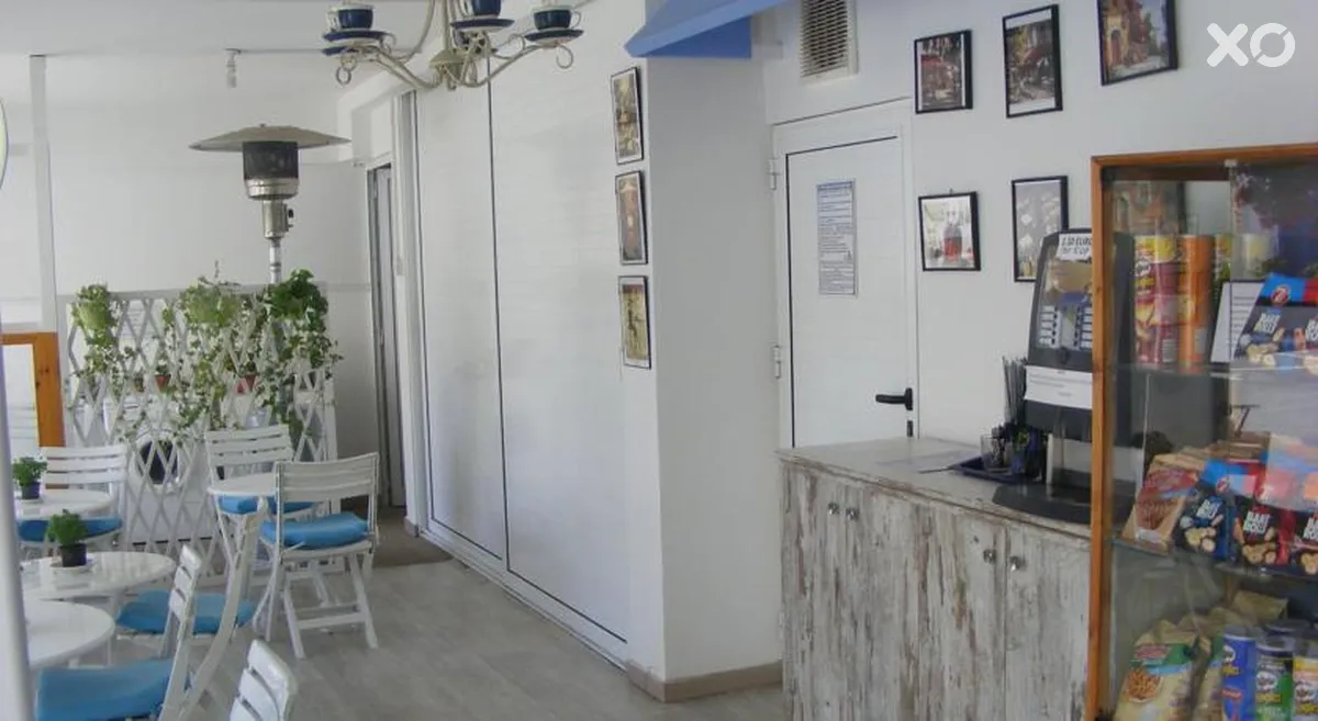 Eleonora Hotel Apts