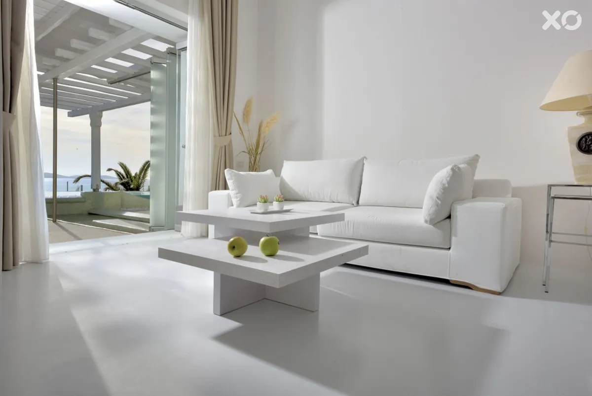 Saint John Hotel & Villas