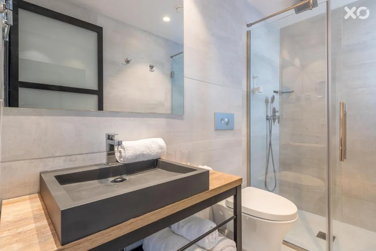 Kyrat Amarac Suites