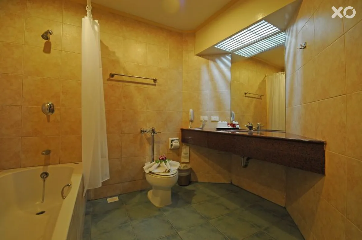 Karon Princess Hotel