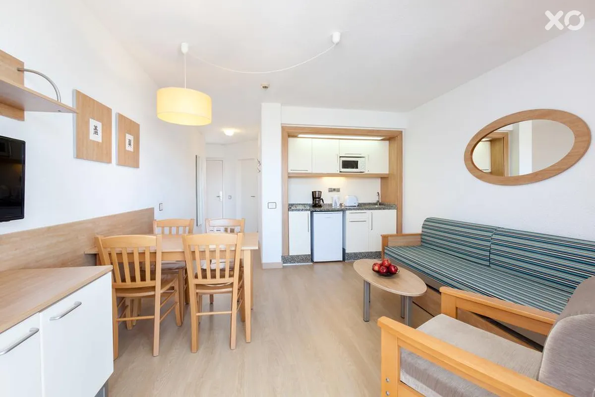 Aguamar Apartamentos