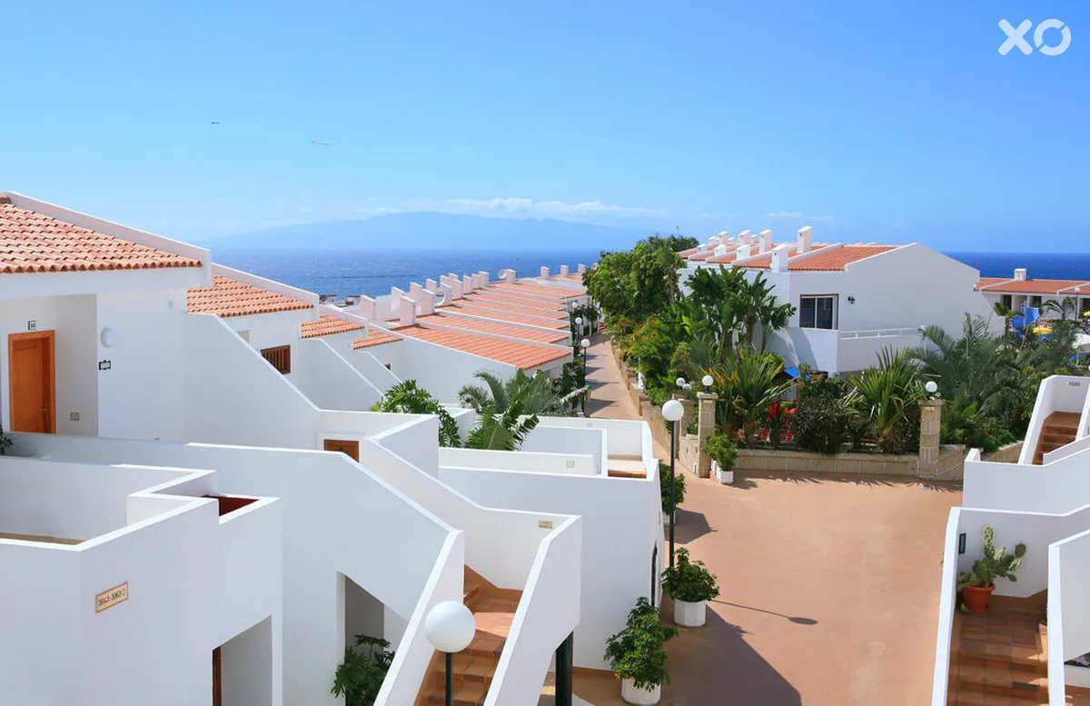 Malibu Park Apartamentos