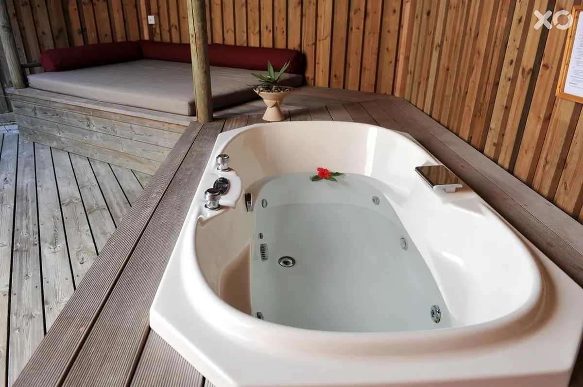 Komandoo Maldives Island Resort
