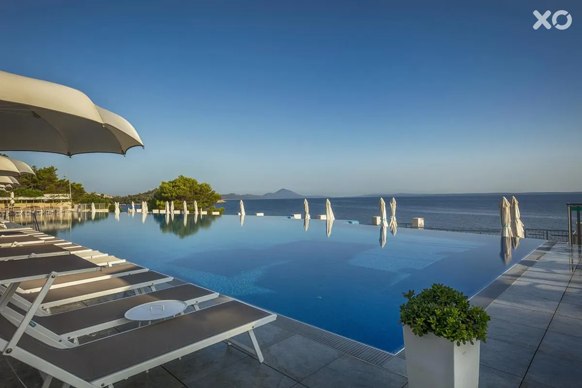 Vitality Hotel Punta