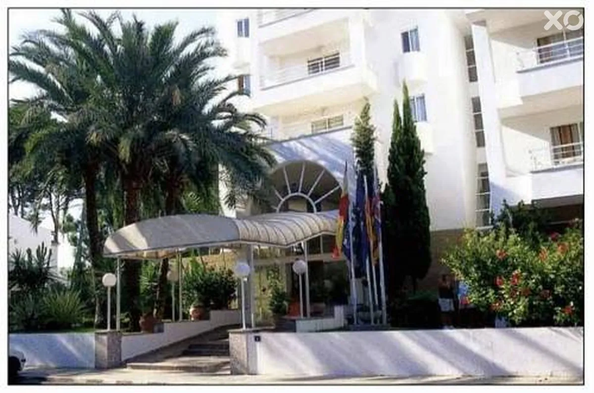 Grupotel Alcudia Suite