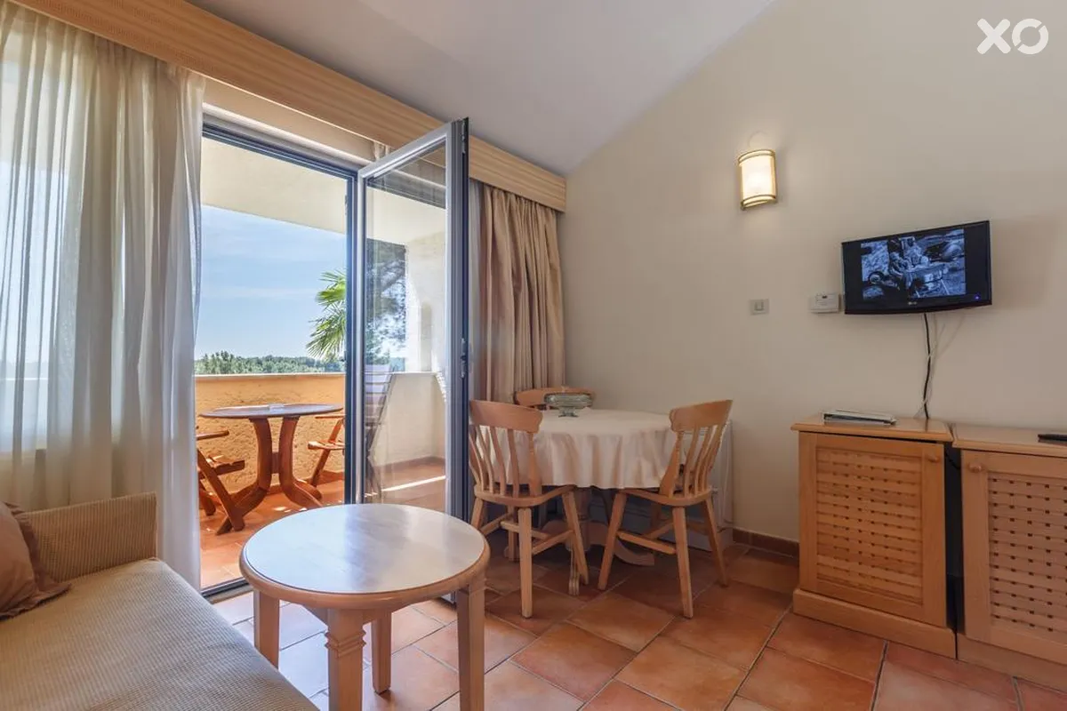 Plava Laguna Bellevue Apartments