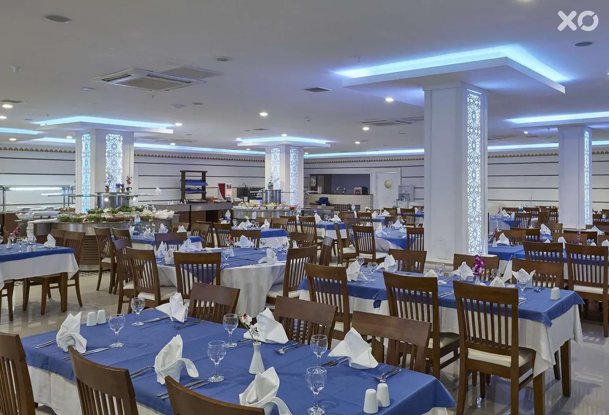 Jura Hotels Kemer Resort