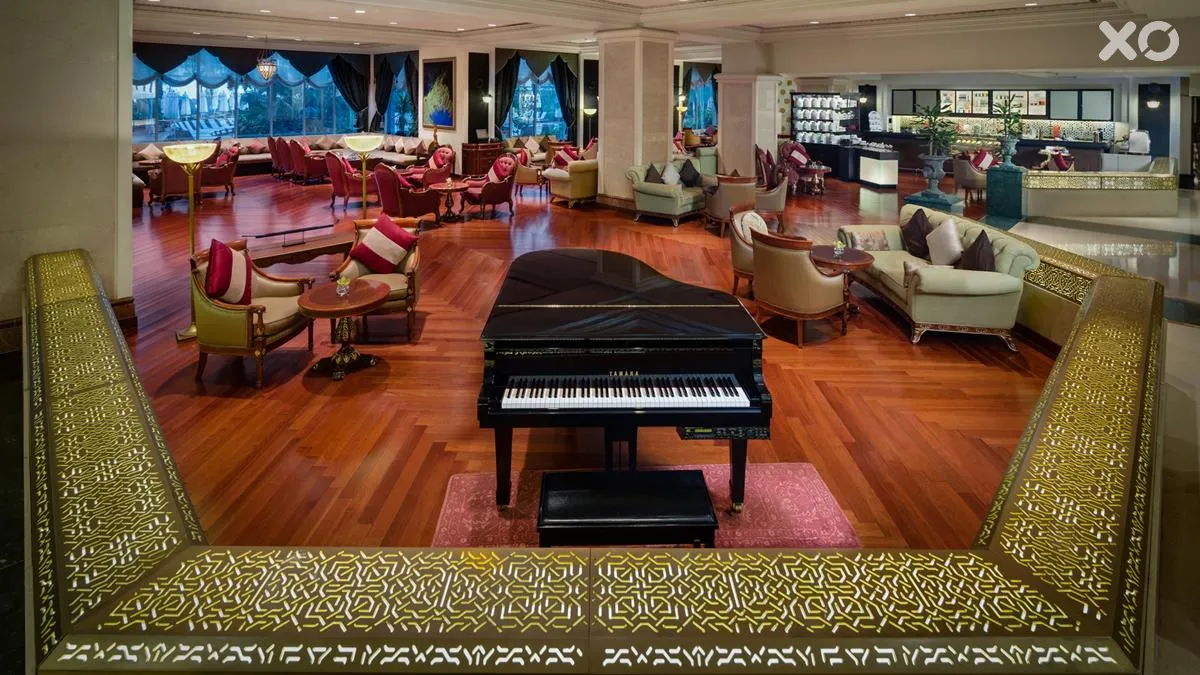 Ajman Hotel