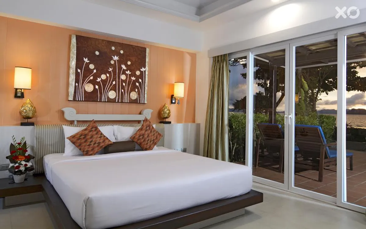 Anyavee Tubkaek Beach Resort