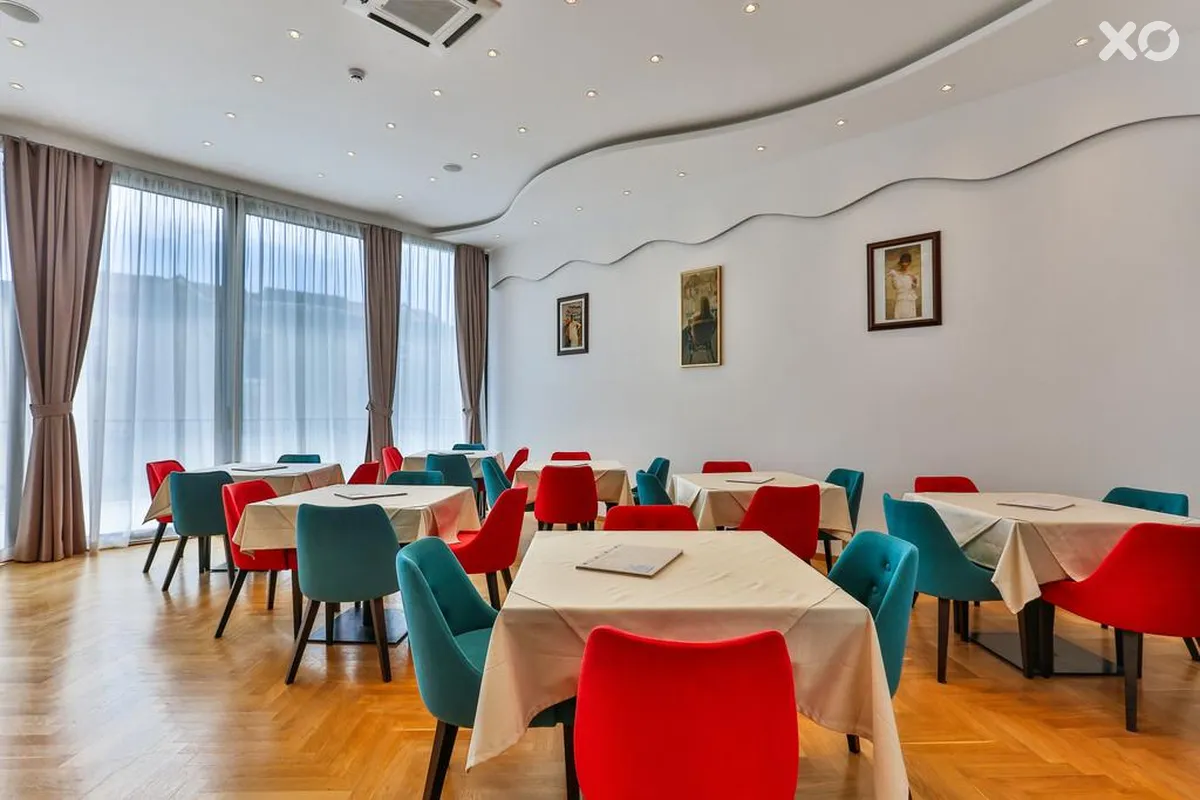 Pozzo Hotel