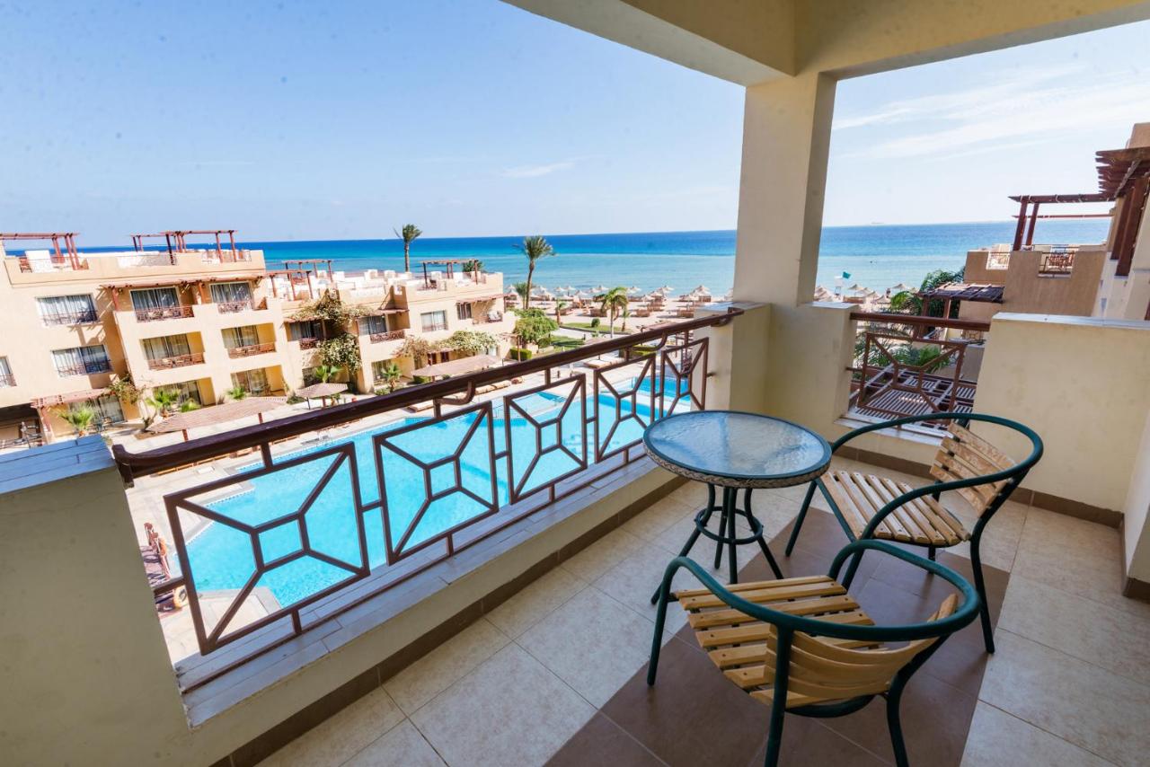 Imperial Shams Abu Soma Resort