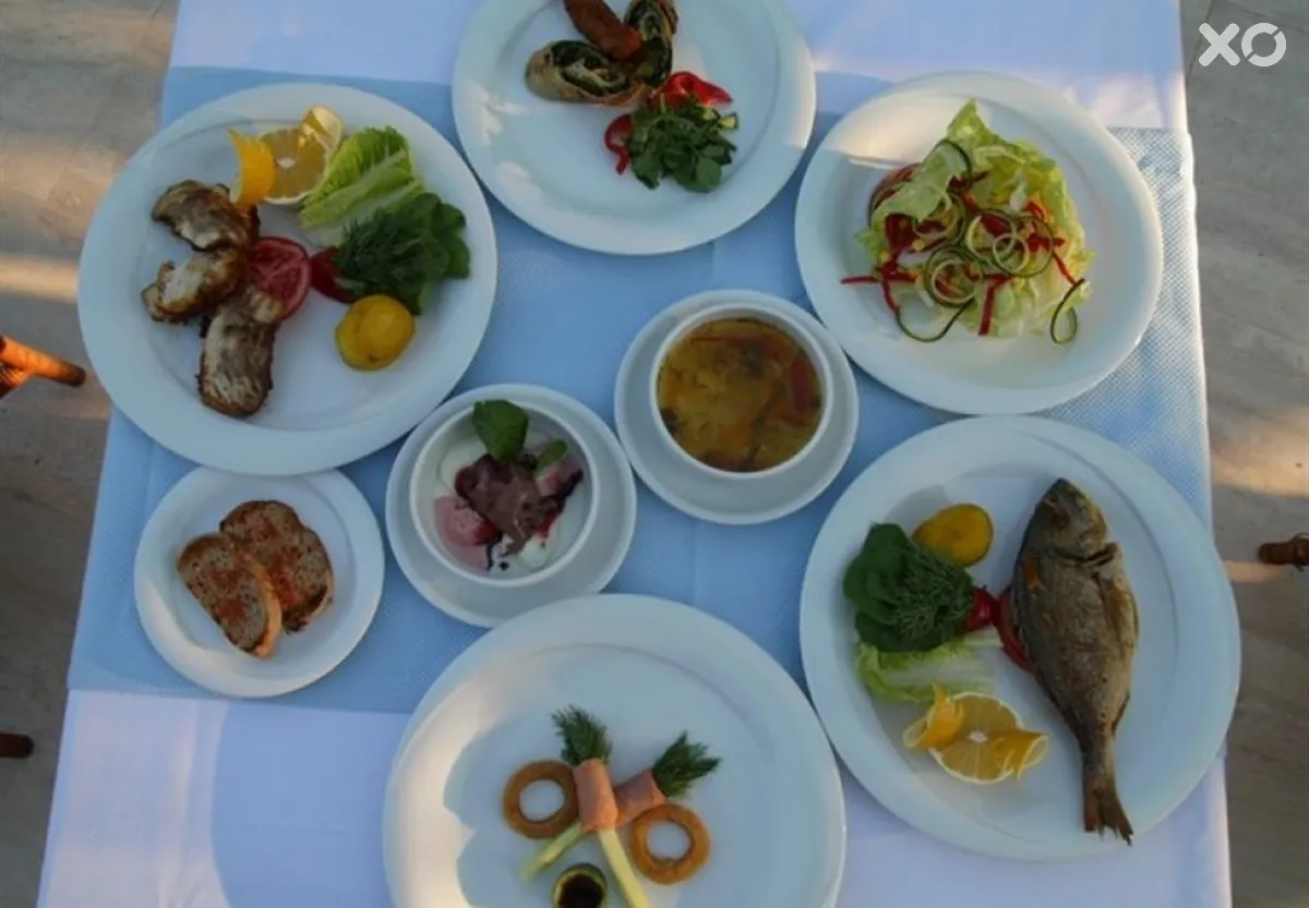 Amara Comfort Kemer