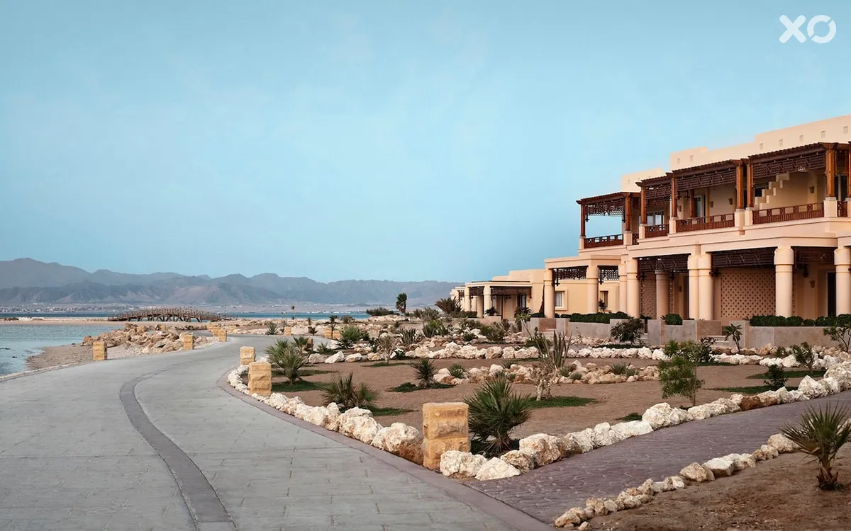 Sheraton Soma Bay Resort
