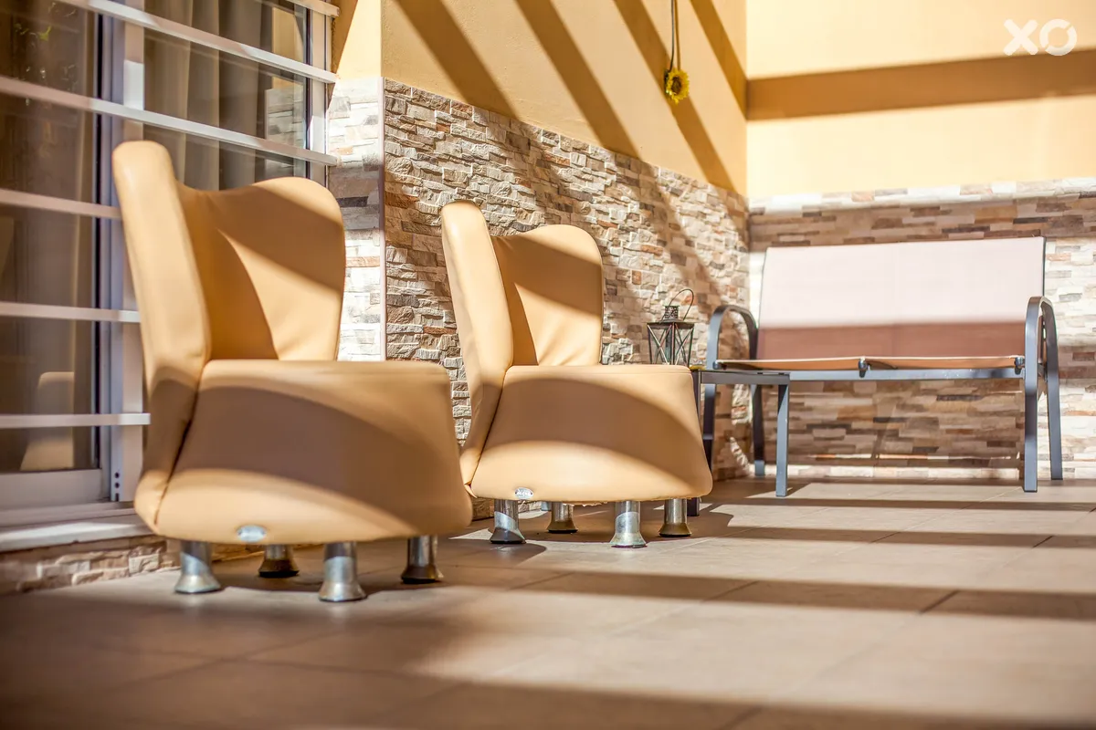 Filmar Hotel