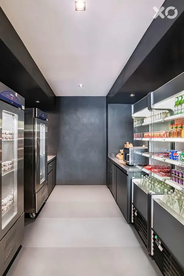 Hyatt Place Dubai Wasl District
