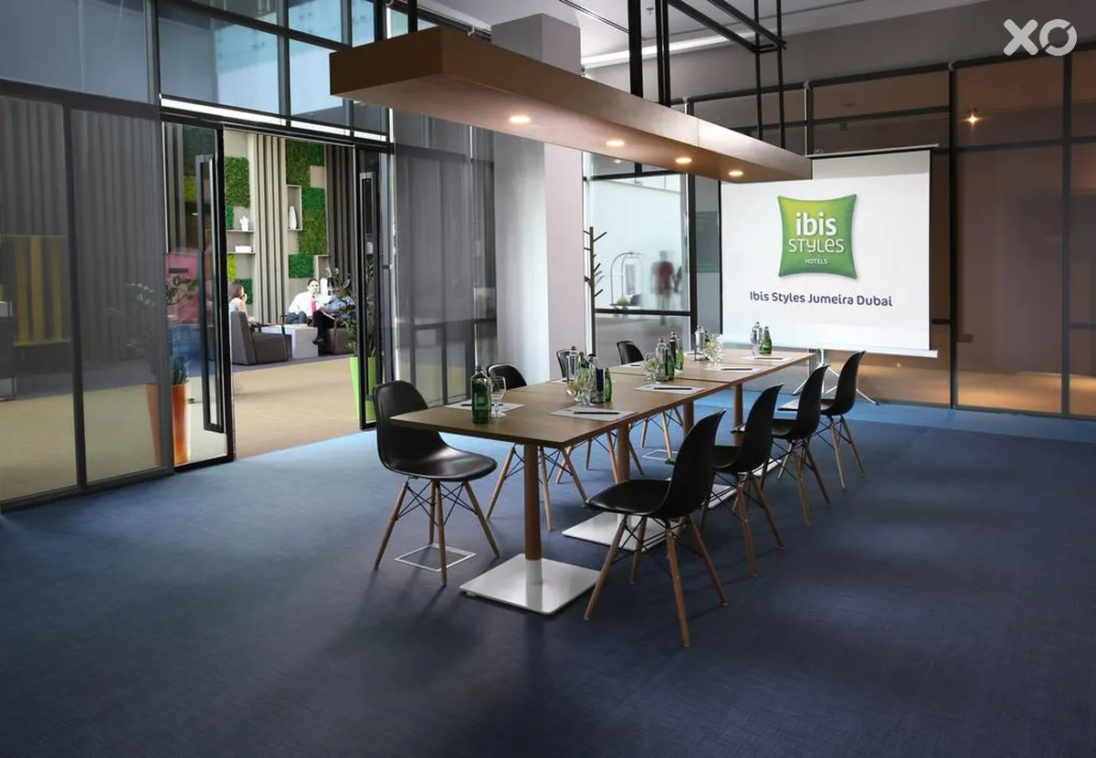 Ibis Styles Dubai Jumeira