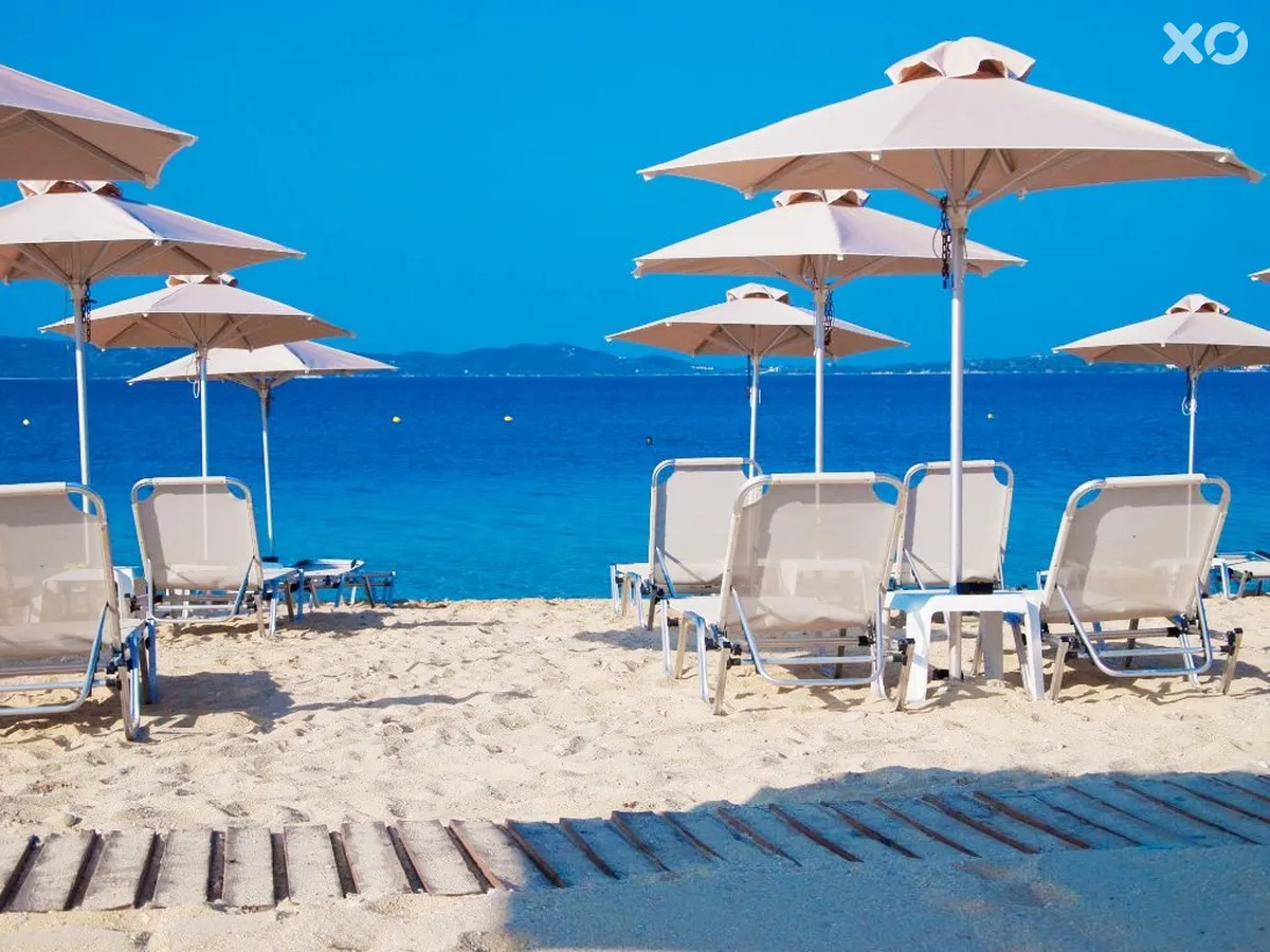 Bomo Aristoteles Holiday Resort & SPA