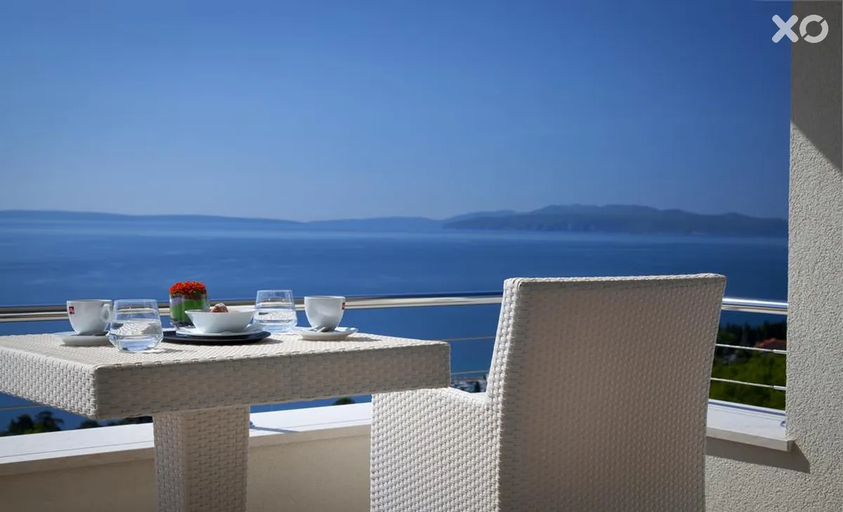 Laurus Hotel Liburnia