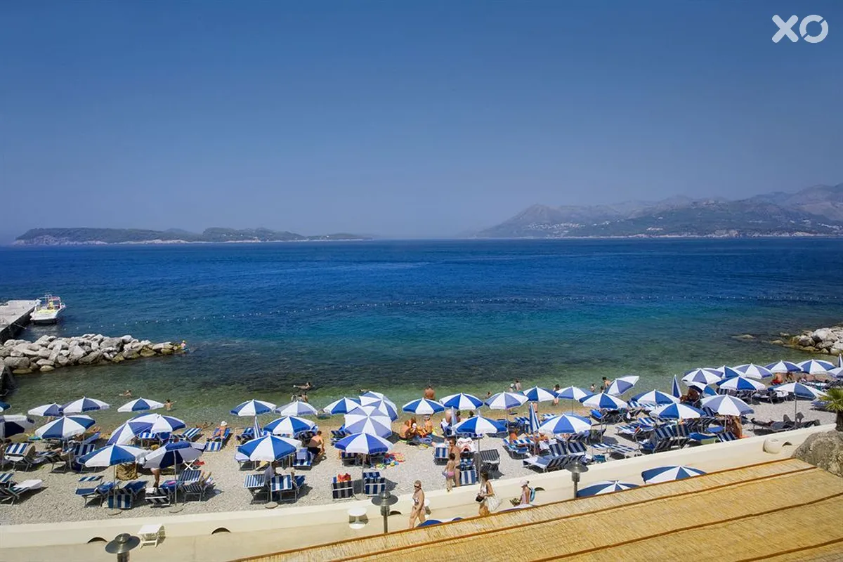 Valamar Lacroma Dubrovnik Hotel