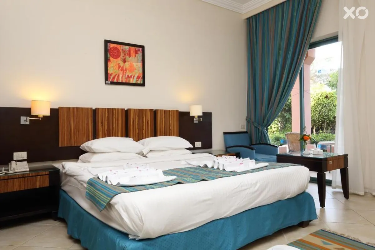Rehana Sharm Resort Aquapark & ​​Spa