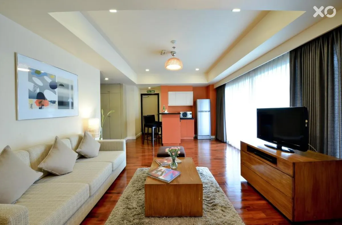 Abloom Exclusive Serviced Apartments