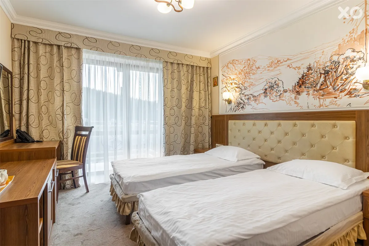 Petros Hotel