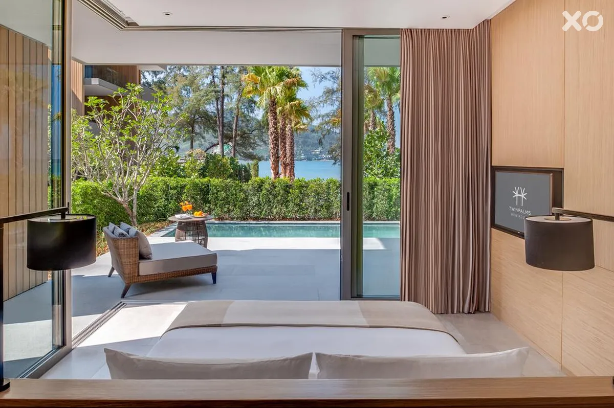Twinpalms MontAzure