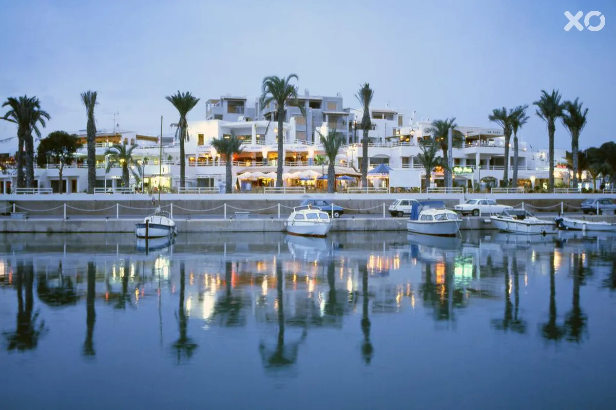 Alua Suites Las Rocas