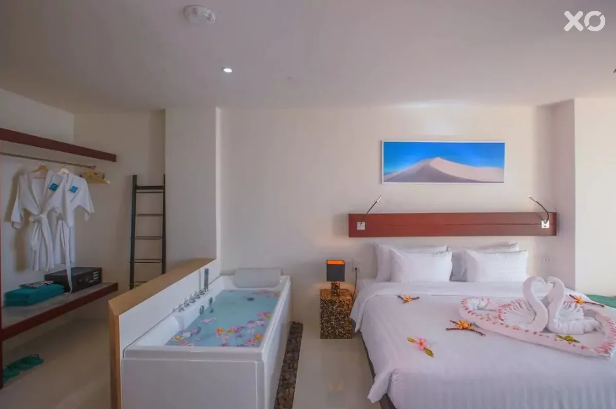 Surin Beach Resort Phuket
