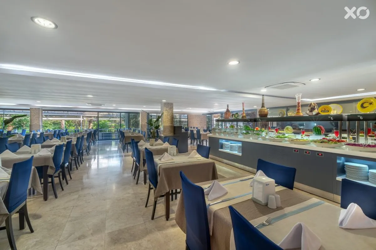 Orfeus Park Hotel