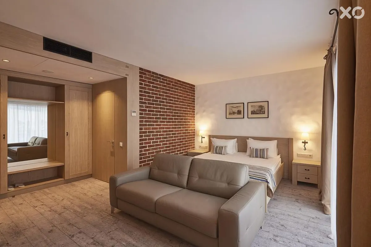AmstelSki Hotel