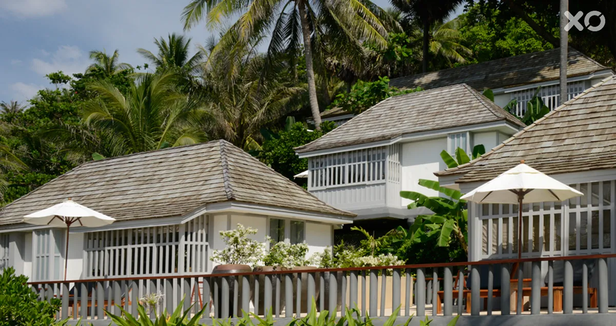 The Surin Phuket