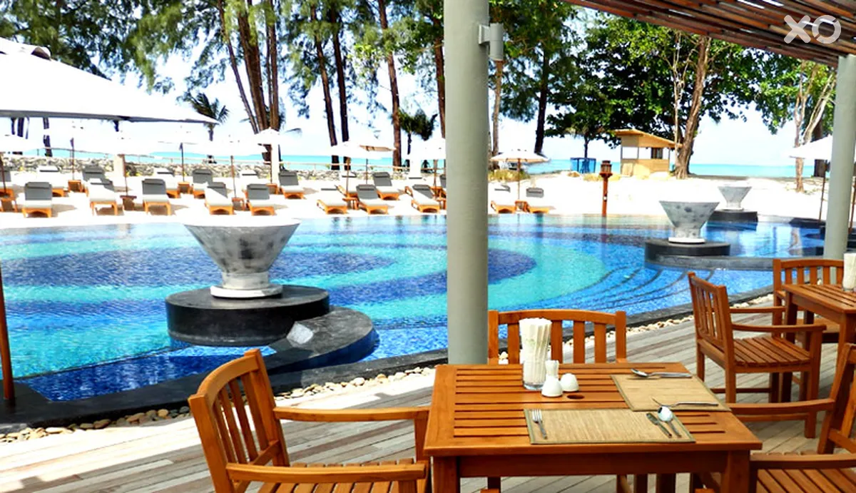 Mai Khao Lak Beach Resort & Spa