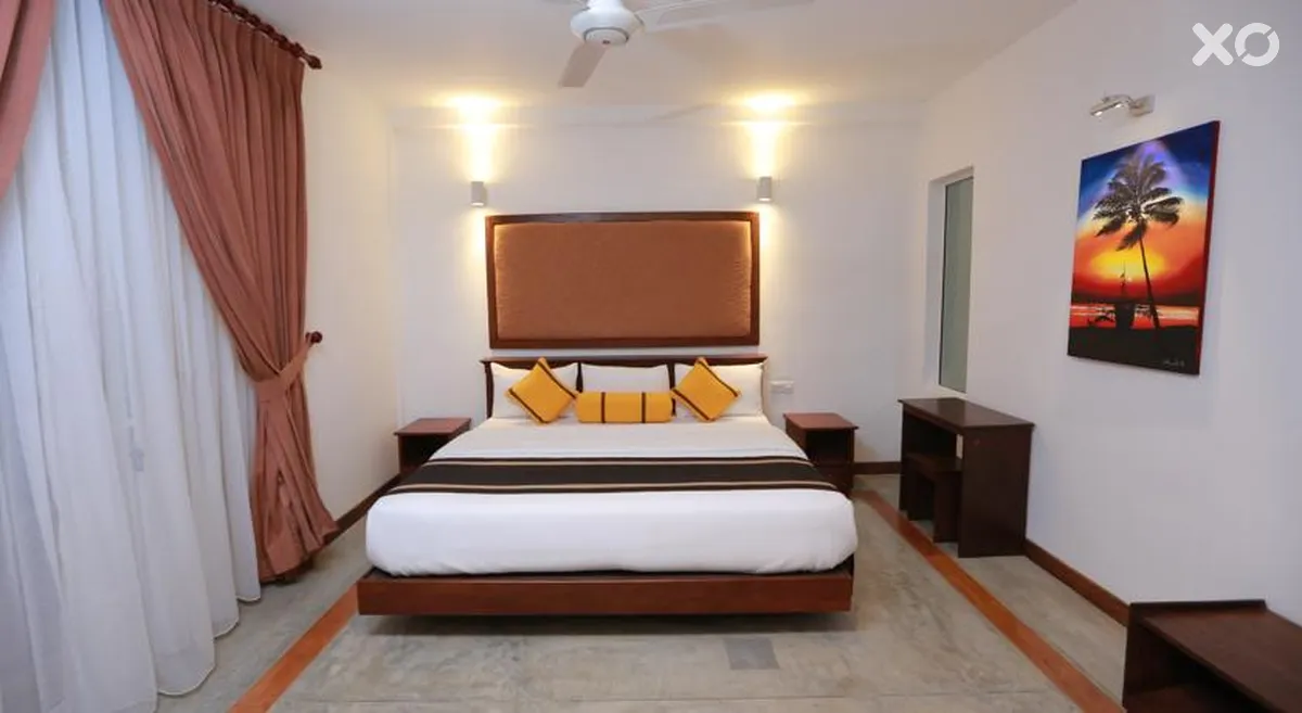 Refresh Hotel Hikkaduwa