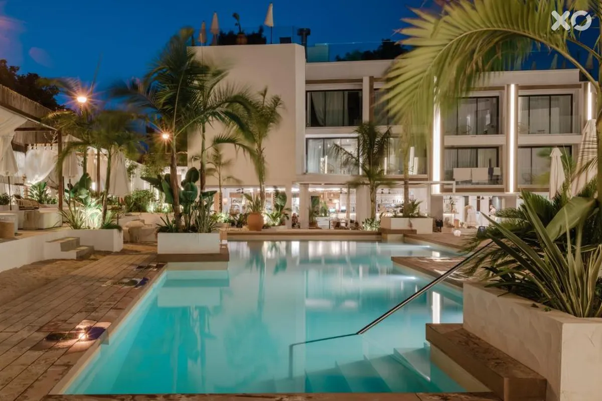 Nativo Hotel Ibiza