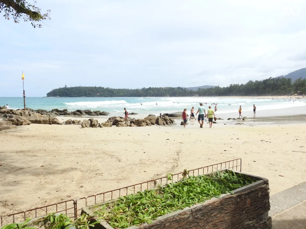 Centara Kata Resort