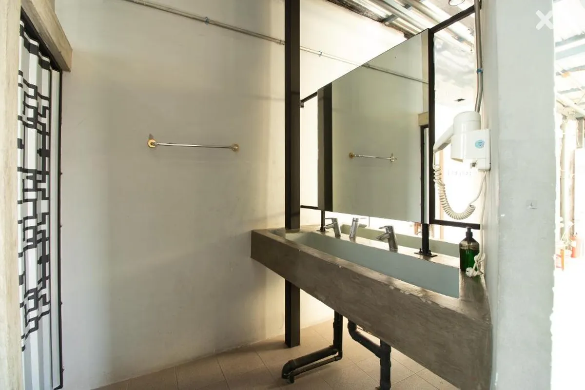 Loftel 22 Hostel