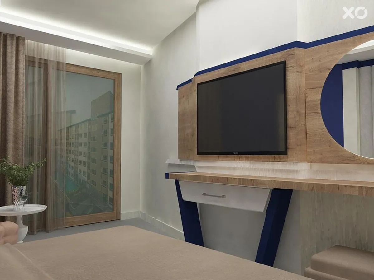 Sette Serenity Hotel