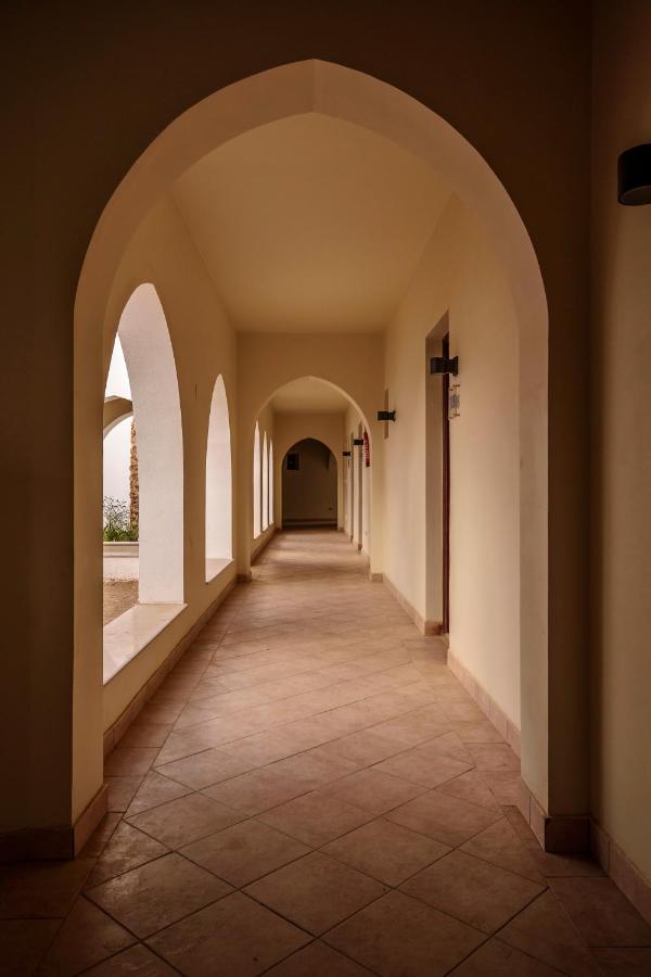 Mazar Resort & Spa