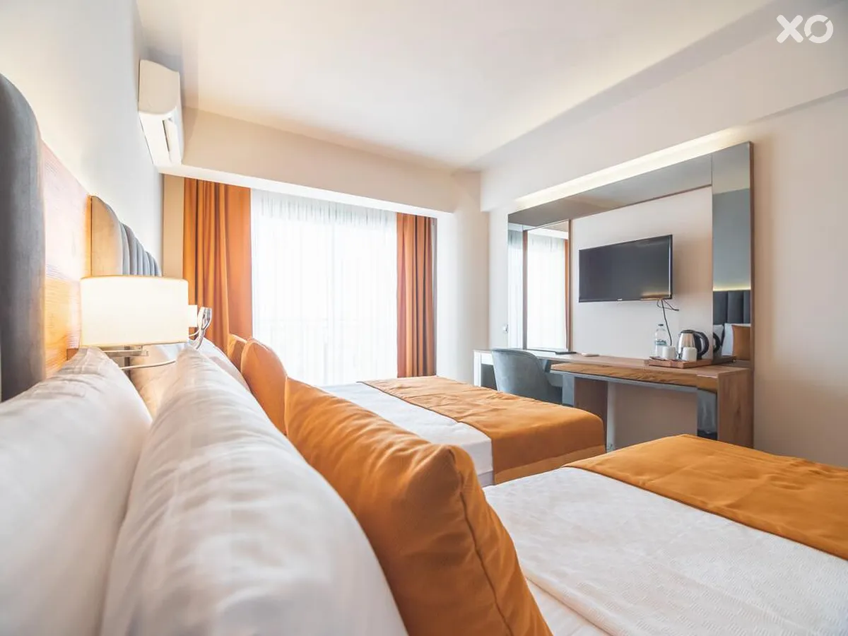 Dalya Resort Datca