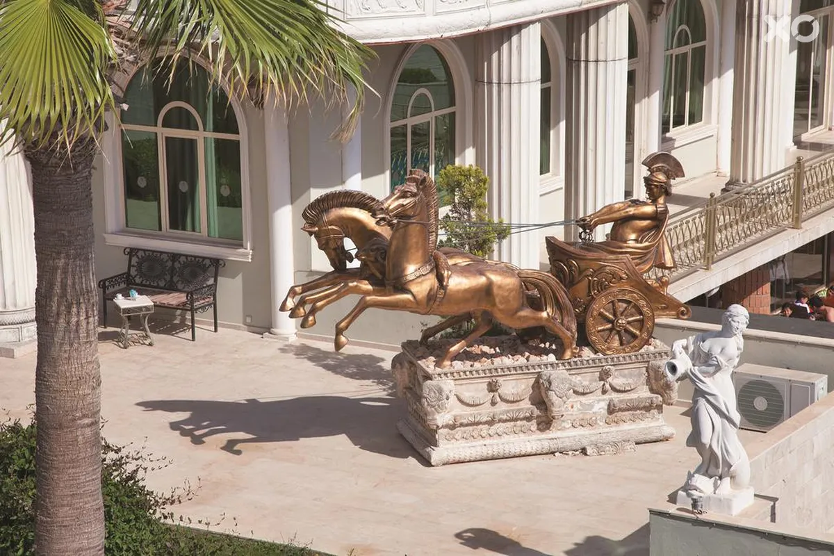 Laur Hotels Experience & Elegance